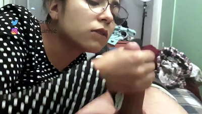 Handmade mei finish yn 'e hân - in protte molke