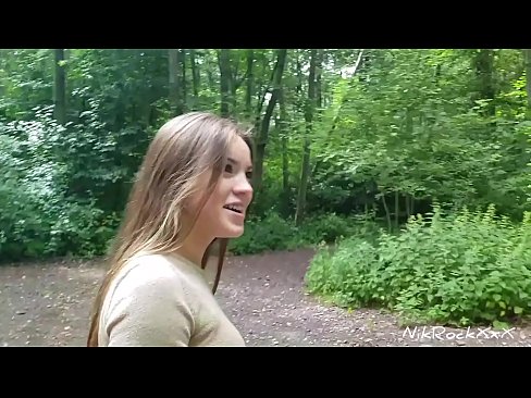 ❤️ Ik stelde Evelina foar dat wy op in iepenbier plak neuke! Se sei ja. Dan ik neukte har yn 'e kont en cum yn har mûle. Doe pikte se harsels. ️❌ Seksfideo by porno fy.obuvlisett.ru ☑