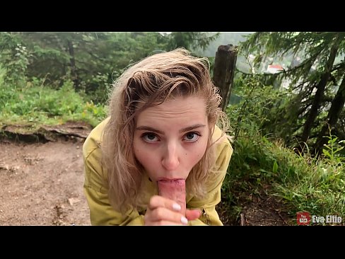 ❤️ Meisje slikket cum nei in iepenbiere blowjob - Eva Elfi ️❌ Seksfideo by porno fy.obuvlisett.ru ☑